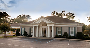 View of Old Harbour Trust at 1022 Coleman Street