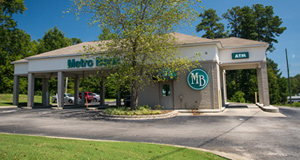 View of Old Harbour Trust at 18500 US Highway 231