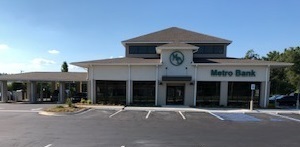 View of Old Harbour Trust at 2505 Moddy Parkway