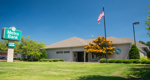 View of Old Harbour Trust at 800 Martin Street